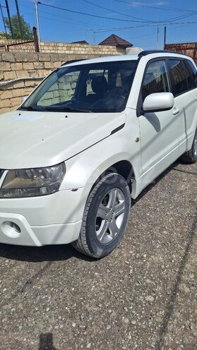 Suzuki Grand Vitara-16
