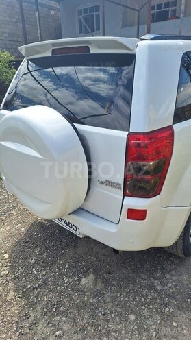 Suzuki Grand Vitara-11