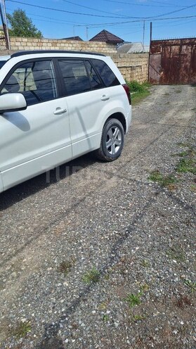 Suzuki Grand Vitara-14