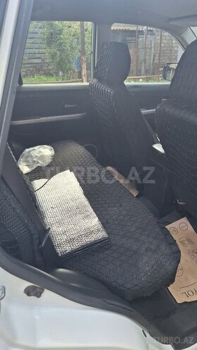 Suzuki Grand Vitara-9