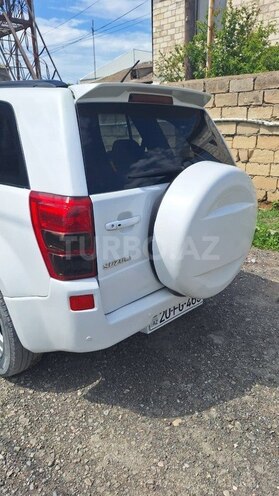 Suzuki Grand Vitara-12