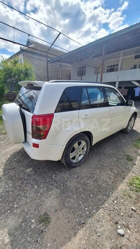 Suzuki Grand Vitara-8
