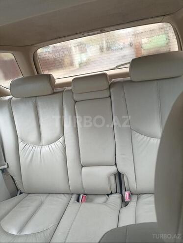 Lexus RX 300-13