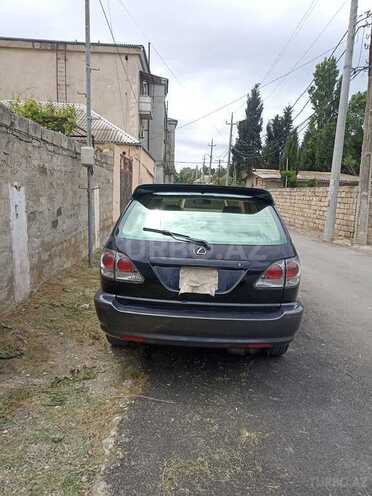 Lexus RX 300-3