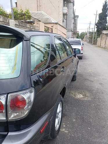 Lexus RX 300-5