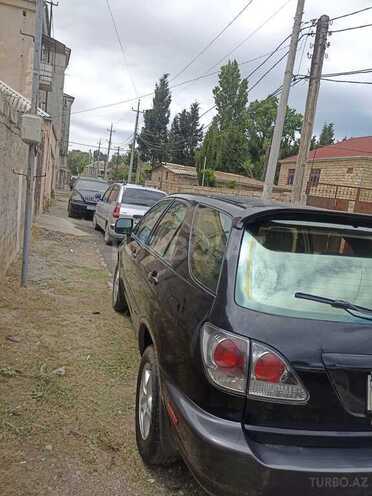 Lexus RX 300-4