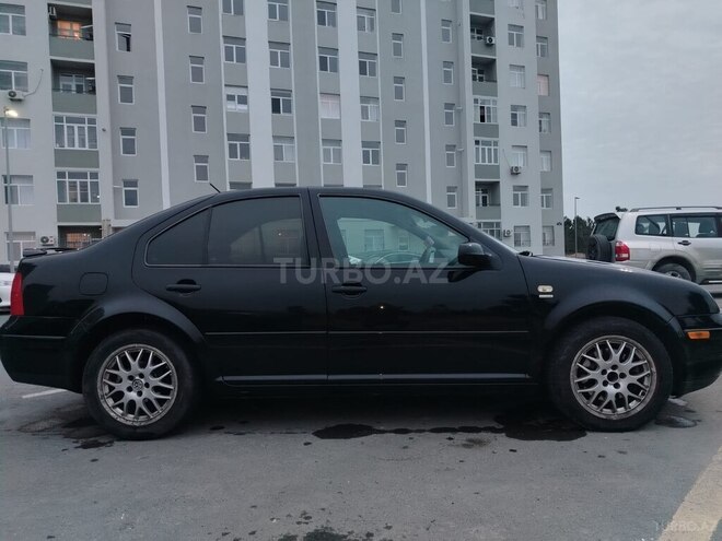 Volkswagen Jetta-4