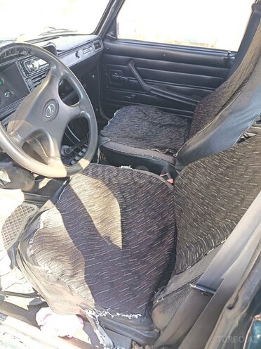 LADA (VAZ) 2107-8