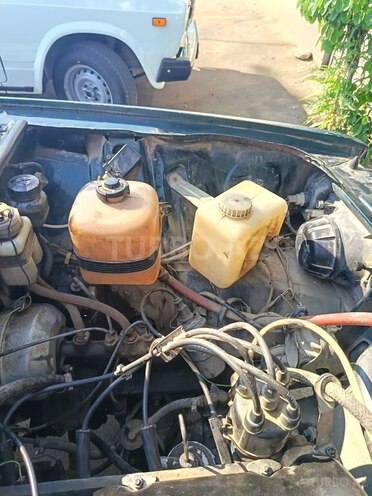 LADA (VAZ) 2107-10