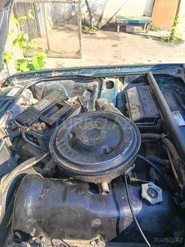 LADA (VAZ) 2107-9