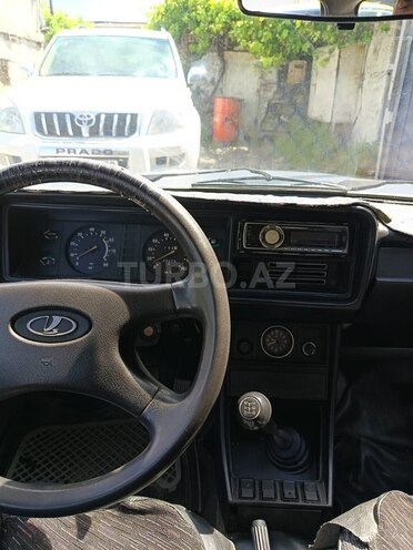 LADA (VAZ) 2107-12