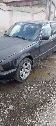 BMW 525-3