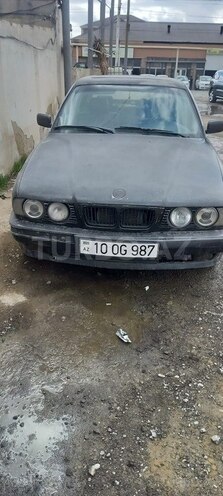 BMW 525-1