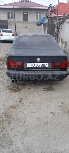 BMW 525-2