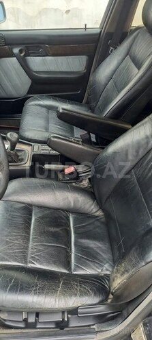 BMW 525-7