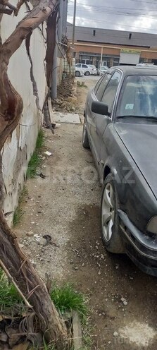 BMW 525-4