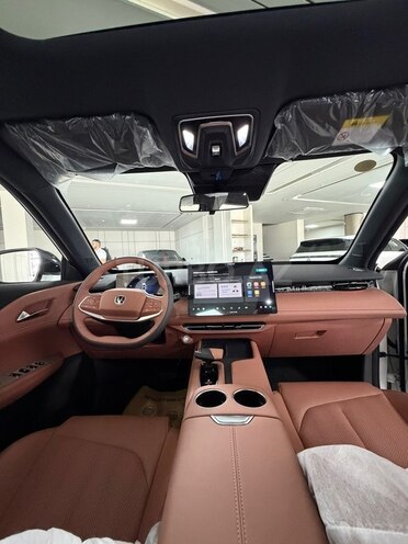 Changan Uni-Z-6