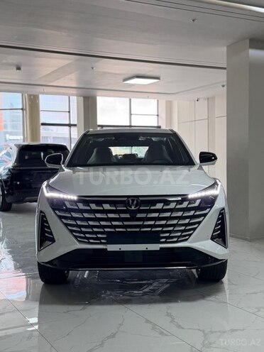 Changan Uni-Z-1