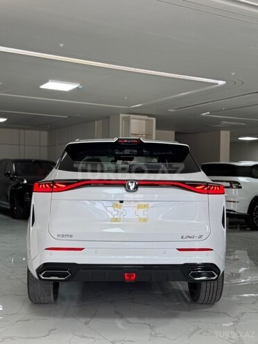 Changan Uni-Z-4