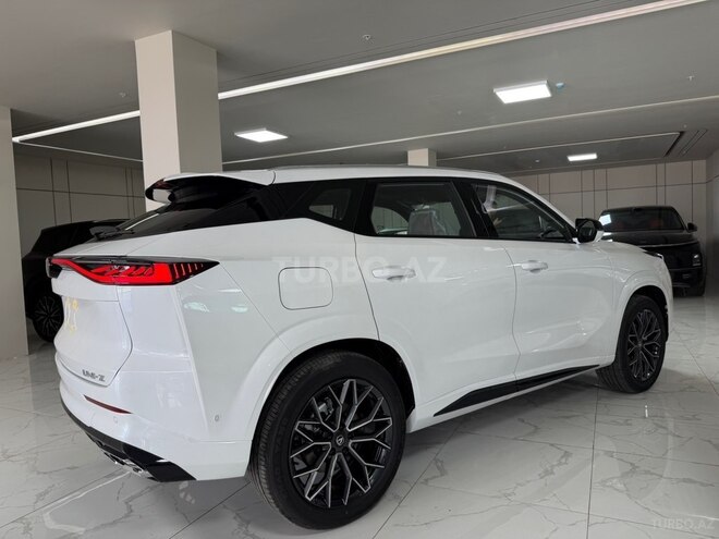 Changan Uni-Z-3