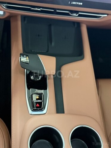 Changan Uni-Z-13