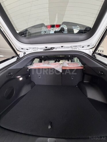 Changan Uni-Z-16