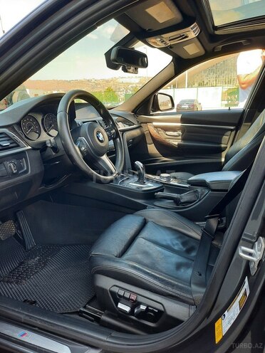 BMW 330-5