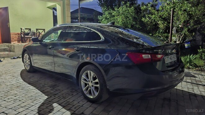 Chevrolet Malibu-7