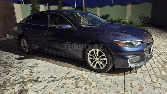 Chevrolet Malibu-3