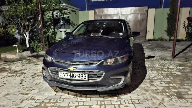 Chevrolet Malibu-1