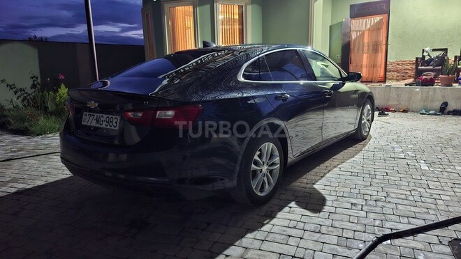 Chevrolet Malibu-2