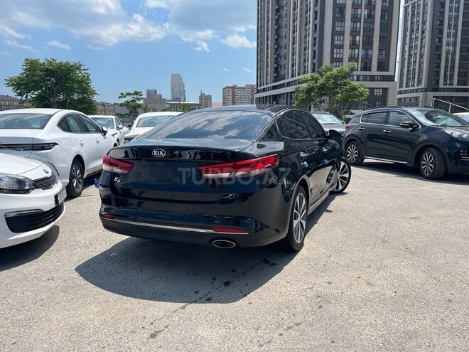 Kia K5-2