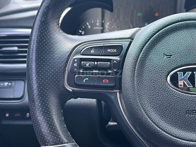 Kia K5-5