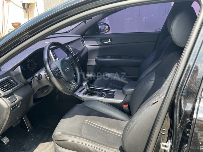Kia K5-18