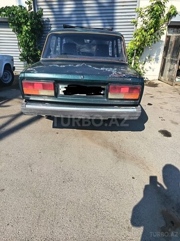 LADA (VAZ) 2107-13