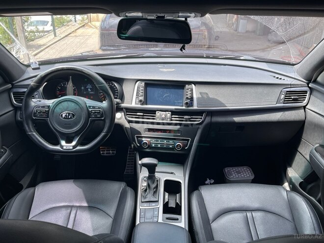 Kia K5-15