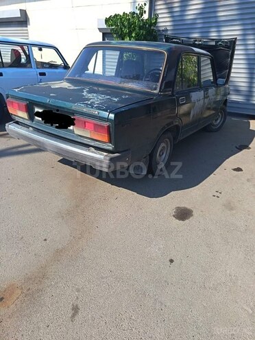LADA (VAZ) 2107-14