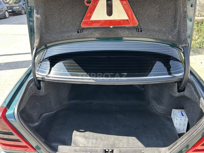 Mercedes C 220-9