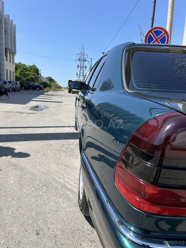 Mercedes C 220-6