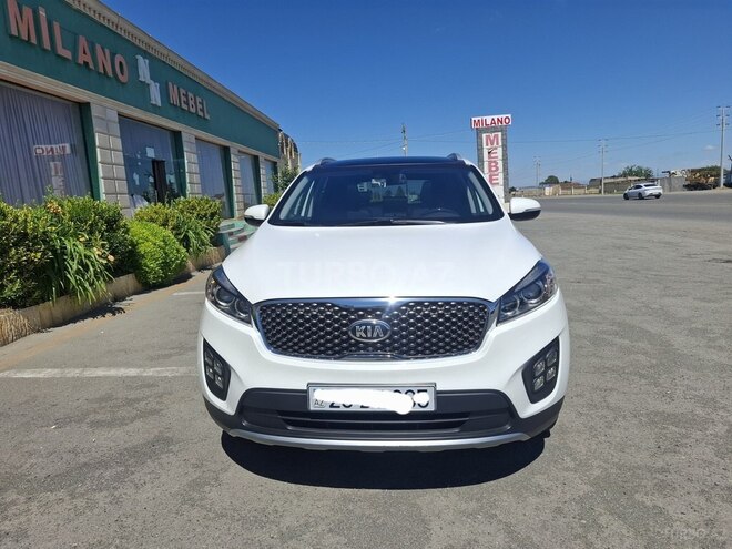 Kia Sorento-1