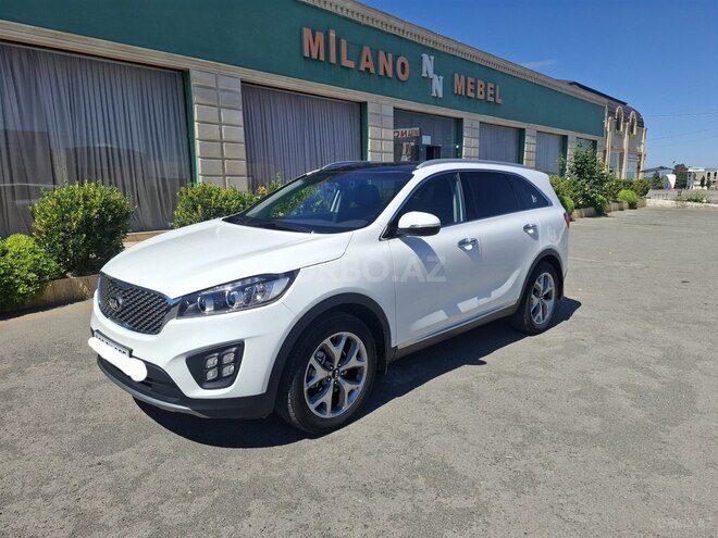 Kia Sorento-8