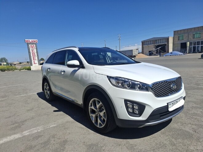 Kia Sorento-9