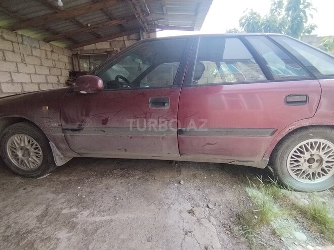 Daewoo Espero-2