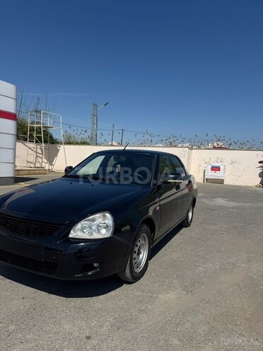 LADA (VAZ) Priora-7