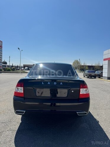 LADA (VAZ) Priora-6