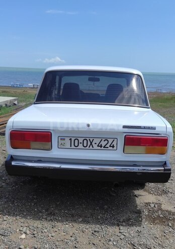 LADA (VAZ) 2107-3
