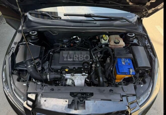 Chevrolet Cruze-7