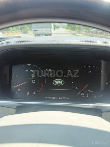 Land Rover Range Rover-11