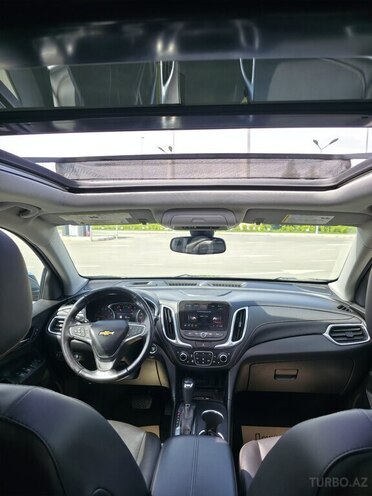 Chevrolet Equinox-2