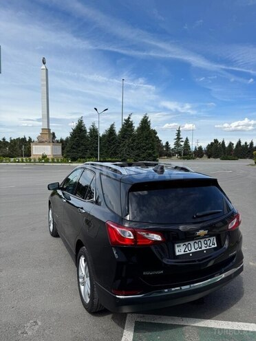 Chevrolet Equinox-12
